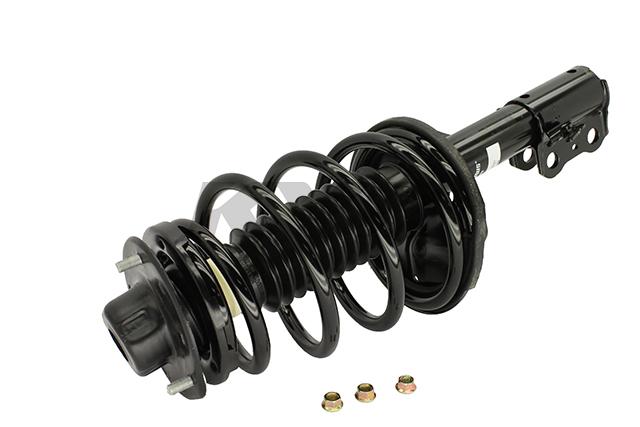 KYB Shocks & Struts Strut Plus - KYB Shocks & Struts Strut Plus Front Right TOYOTA Camry 1997-01