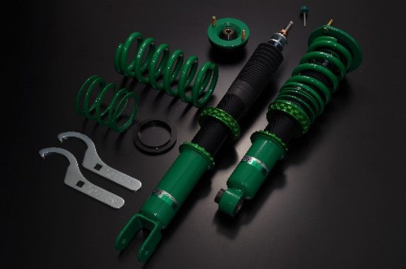 TEIN Coilover - Mono Racing - Tein 89-94 Nissan Skyline GT-R (BNR32) Mono Racing Coilovers