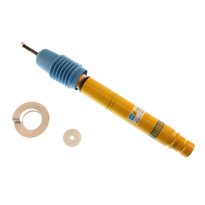 BIL B6 Series Shocks - Bilstein B6 2003 Acura CL Type-S Front 46mm Monotube Shock Absorber