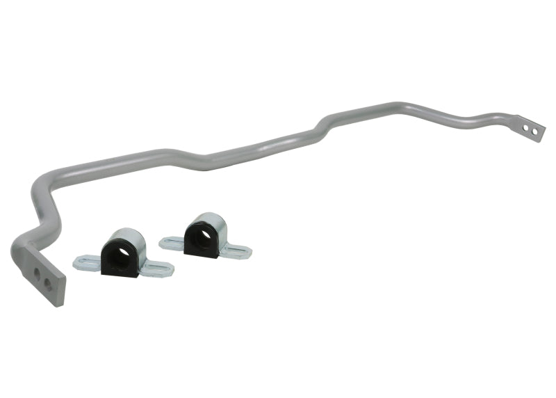 WL Sway Bars - Front - Whiteline 17-20 Hyundai i30N / Hyundai Elantra GT Sport (RHD Only) Front HD Adj. Sway Bar - 24mm