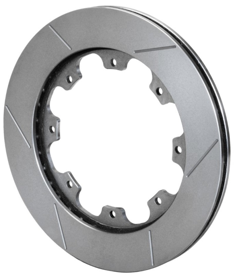 WIL Rotors - Wilwood Rotor-GT36 SPC-37 -LH 11.75 x .810 - 8 on 7.00in