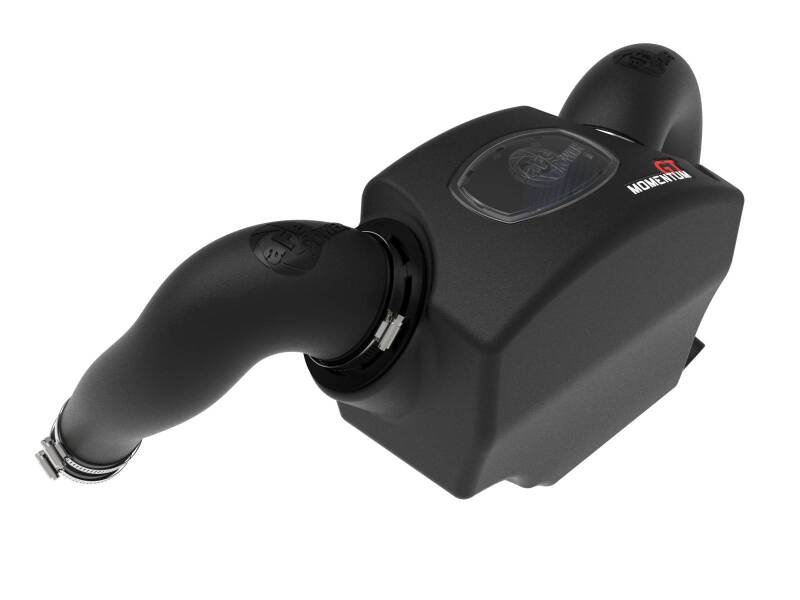 AFE Momentum GT Cold Air Intakes - aFe Momentum GT Pro 5R Cold Air Intake System 20-21 Ford Explorer ST V6-3.0L TT