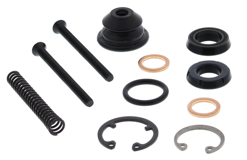 ABR Master Cyl Rebuild Kits - All Balls Racing 00-01 Honda CBR929RR Master Cylinder Rebuild Kit Front