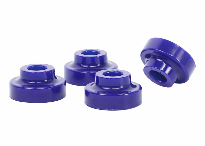 SPR Bushings - Control Arm - SuperPro 1974 Mazda RX-4 Front Control Arm Bushing