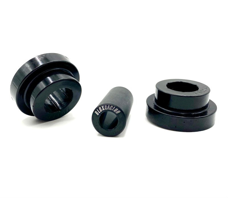 BX Lower Control Arms - BLOX Racing Replacement Polyurethane Bearing - EK Center (Includes 2 Bushings / 2 Inserts)