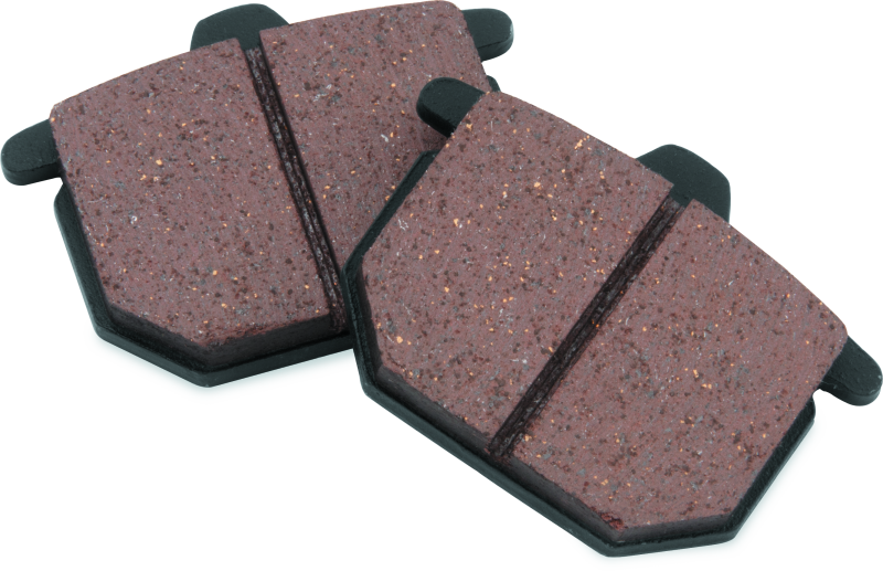 BKM Brake Pads - BikeMaster BM-029 Brake Pads