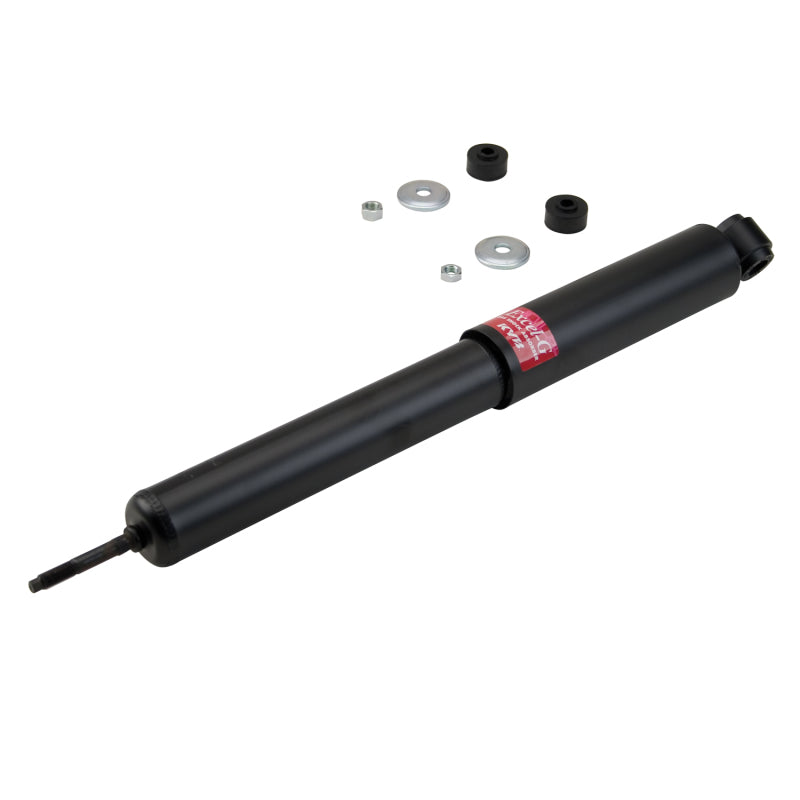 KYB Shock & Strut Excel-G - KYB Shocks & Struts Excel-G Rear NISSAN Pickup (2WD) 1965-86 NISSAN Pickup (4WD) 1965-81