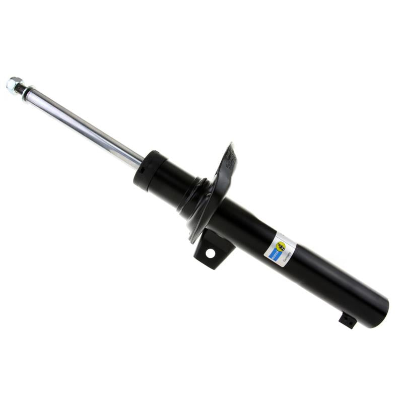 BIL B4 Series Shocks - Bilstein B4 2005 Audi A3 Ambiente Front Suspension Strut Assembly (50MM OD)