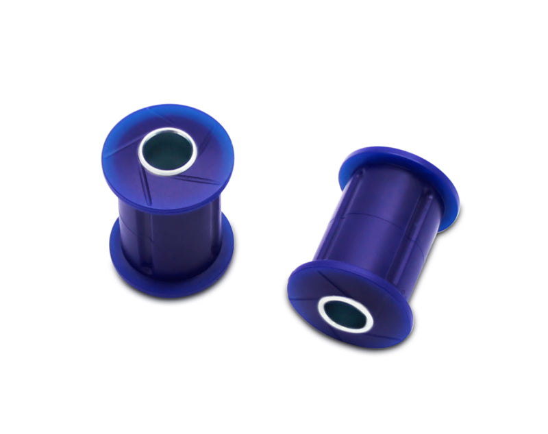 SPR Bushings - Leaf Spring - SuperPro Navara D21 4X4 Rear Spring Fro