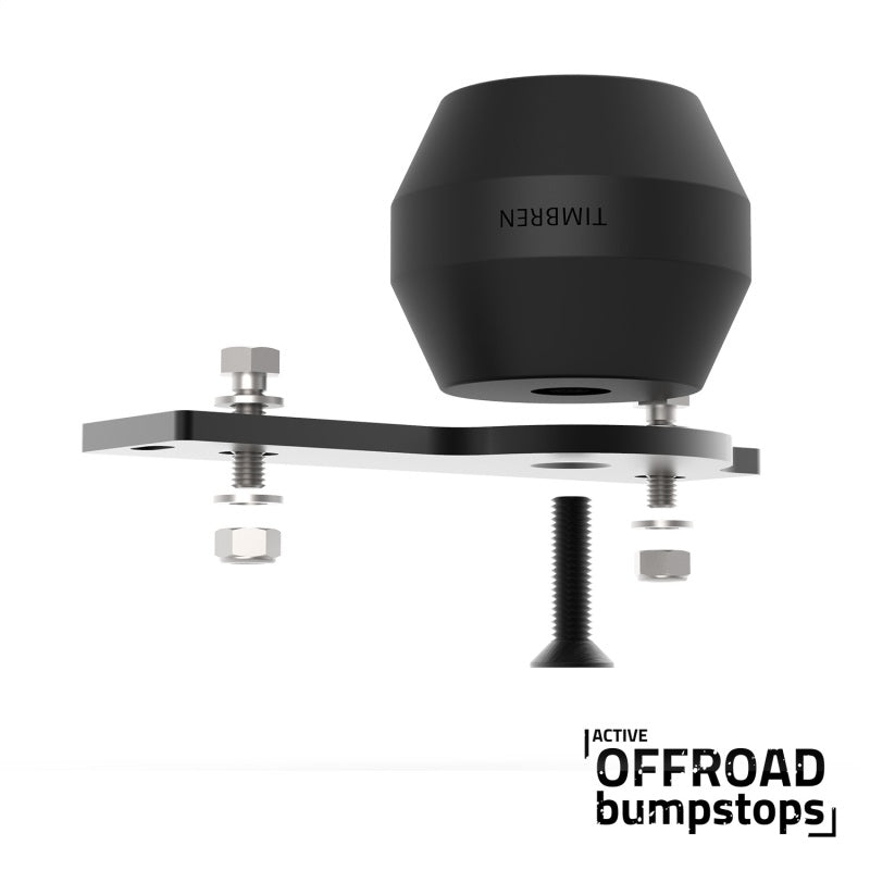 TIM Active Off-Road Bump Stops - Timbren Active Offroad Bump Stops
