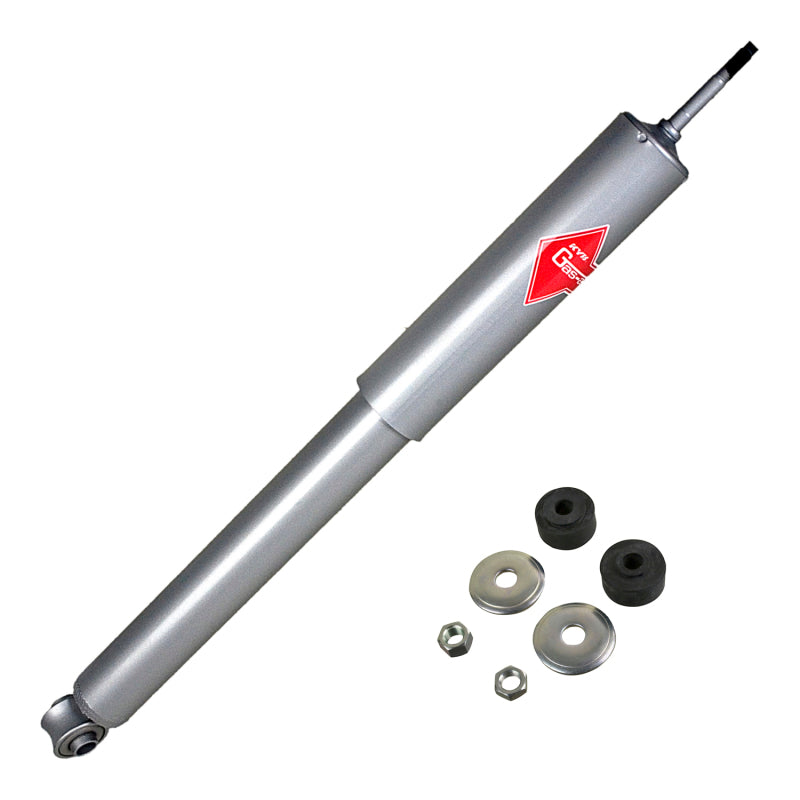 KYB Shocks & Struts Gas-A-Just - KYB Shocks & Struts Gas-A-Just Rear FORD Fairmont 1978-81 FORD Mustang 1979-93 MERCURY Ca