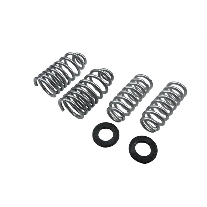 BT Lowering Kit w/o Shocks - Belltech LOWERING KIT W/O SHOCKS