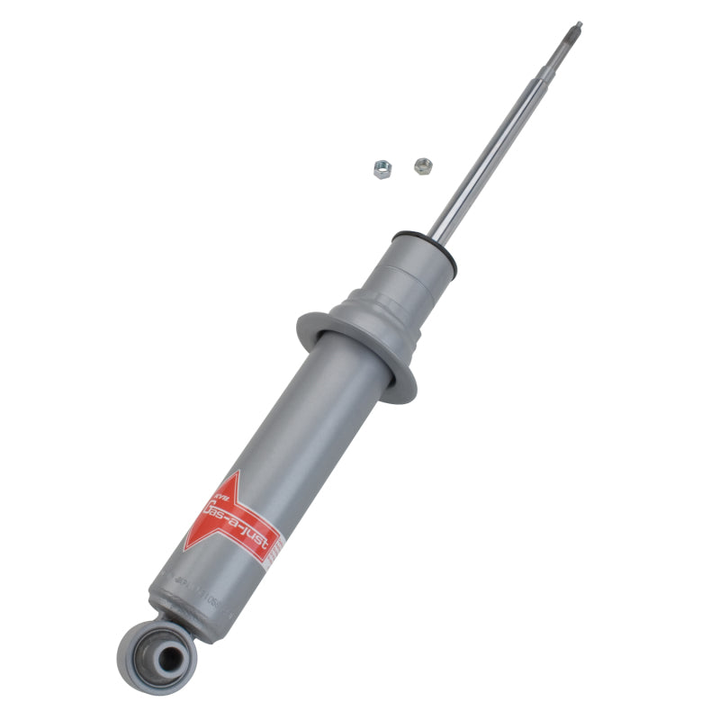 KYB Shocks & Struts Gas-A-Just - KYB Shocks & Struts Gas-A-Just Rear BMW 524 Series 1985-88 BMW 528 Series 1982-88 BMW 533 Series 198