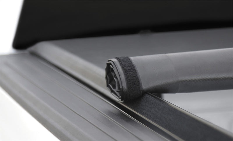 ACC Literider Roll-Up Cover - Access Literider 00-04 Frontier Crew Cab 4ft 6in Bed Roll-Up Cover