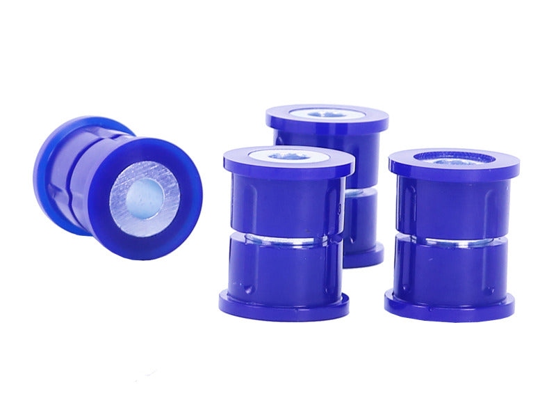 SPR Bushings - Control Arm - SuperPro Nissan Frt Upper Control Arm Kit