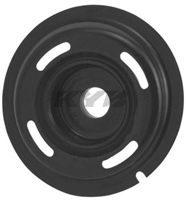 KYB Strut Mounts - KYB Shocks & Struts Strut Mounts Front FORD Probe 1989-92 MAZDA 626 1988-92 MAZDA MX-6 1988-92