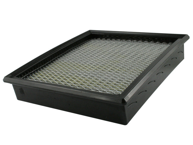 AFE PG7 Drop In Filter - aFe MagnumFLOW Air Filters OER PG7 A/F PG7 Dodge Diesel Trucks 94-02 L6-5.9L (td)