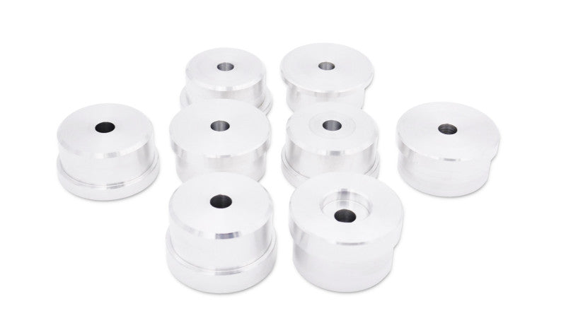 ISR Subframe Inserts - ISR Performance Solid Subframe Bushings - BMW E36 3 Series
