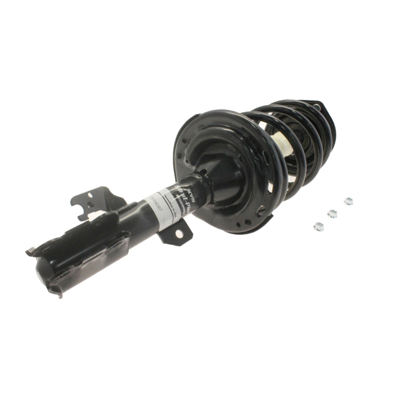 KYB Shocks & Struts Strut Plus - KYB Strut Plus Front Left Toyota Camry 04-06 V6