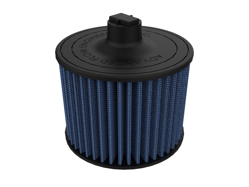 AFE Pro-5 R Direct Fit Filter - aFe MagnumFLOW Air Filters OER P5R A/F P5R BMW 1/3-Series 05-09 L6-2.5L 3.0L(EURO)