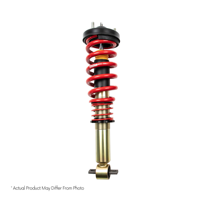 BT Coilover Kit - Belltech COILOVER KIT 2015+ FORD F150