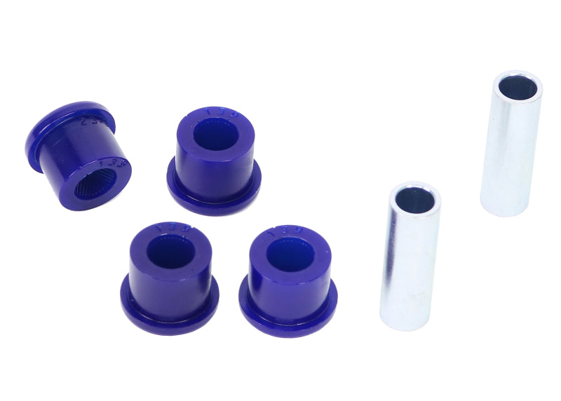 SPR Bushings - Control Arm - SuperPro 1975 Triumph TR7 Base Front Lower Inner Control Arm Bushing Kit