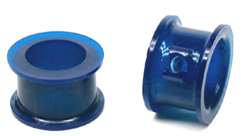 SPR Bushings - Steering Rack - SuperPro Nissan B/Bird Rack Mounting Kit