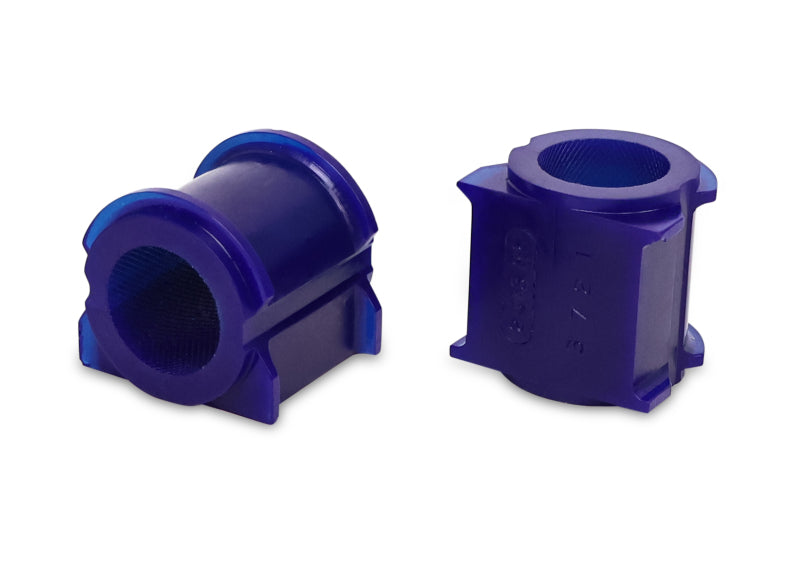 SPR Bushings - Sway Bar - SuperPro Sway Bar Mount Bushing Kit