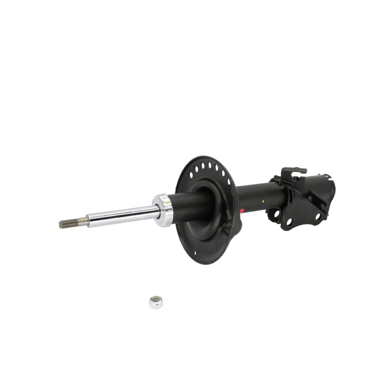 KYB Shock & Strut Excel-G - KYB Shocks & Struts Excel-G Front Right NISSAN Sentra 2007-10
