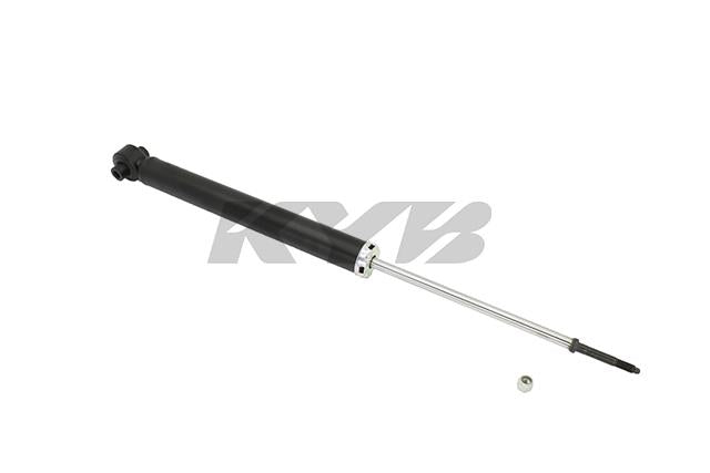 KYB Shock & Strut Excel-G - KYB Shocks & Struts Excel-G Rear HYUNDAI Accent 2006-11