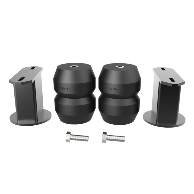 TIM Suspension Enhancement Systems - Timbren 1996 Lexus LX450 Rear Suspension Enhancement System