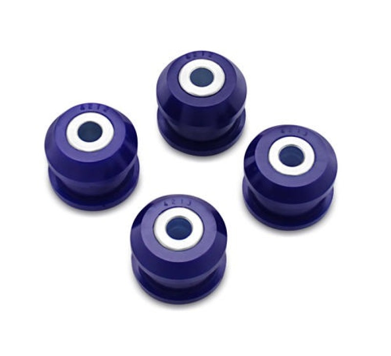 SPR Bushings - Control Arm - SuperPro 2013 Mazda CX-5 Sport Rear Upper Control Arm & Outer Bushing Set (4 pcs.)
