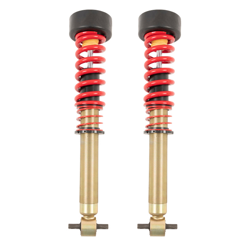 BT Lift Kit w Shocks - Belltech 19-23 Chevrolet Silverado / GMC Sierra 1500 4WD 6in-8in Suspension Lift Kit w/ Shocks