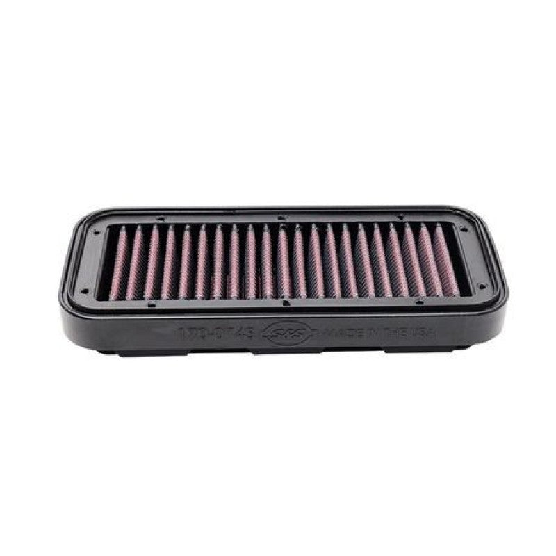 SSC Air Filters - S&S Cycle 20-22 Indian Challenger Models Replacement Air Filter