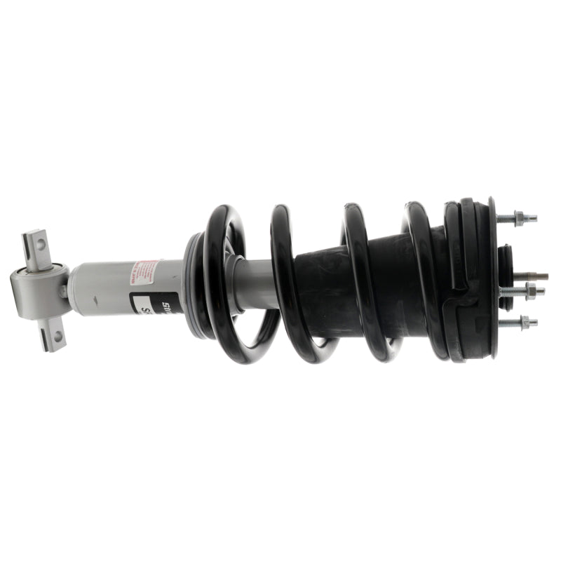 KYB Shocks & Struts Strut Plus - KYB Shocks & Struts Strut Plus Front 15-18 Chevrolet Tahoe 4WD