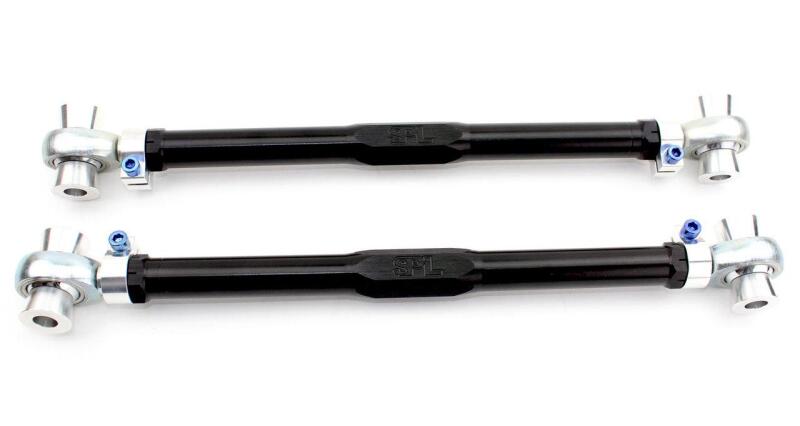 SPP Toe Links - SPL Parts 2014+ BMW M2/M3/M4 (F8X) Rear Toe Links