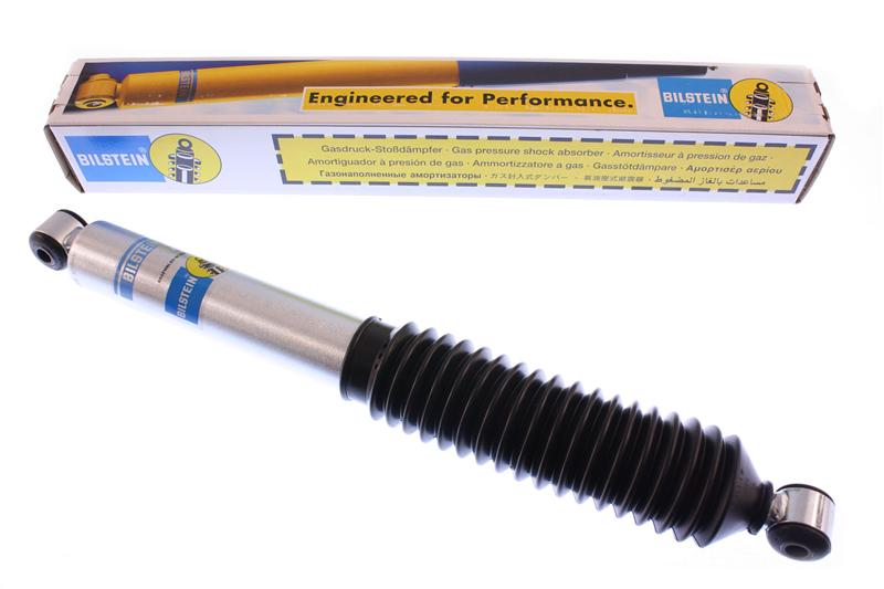 BIL Steering Dampers - Bilstein 5100 Series (Steering Damper) 03-13 Ford E-150 / E-250 Front 46mm Monotube Steering Damper