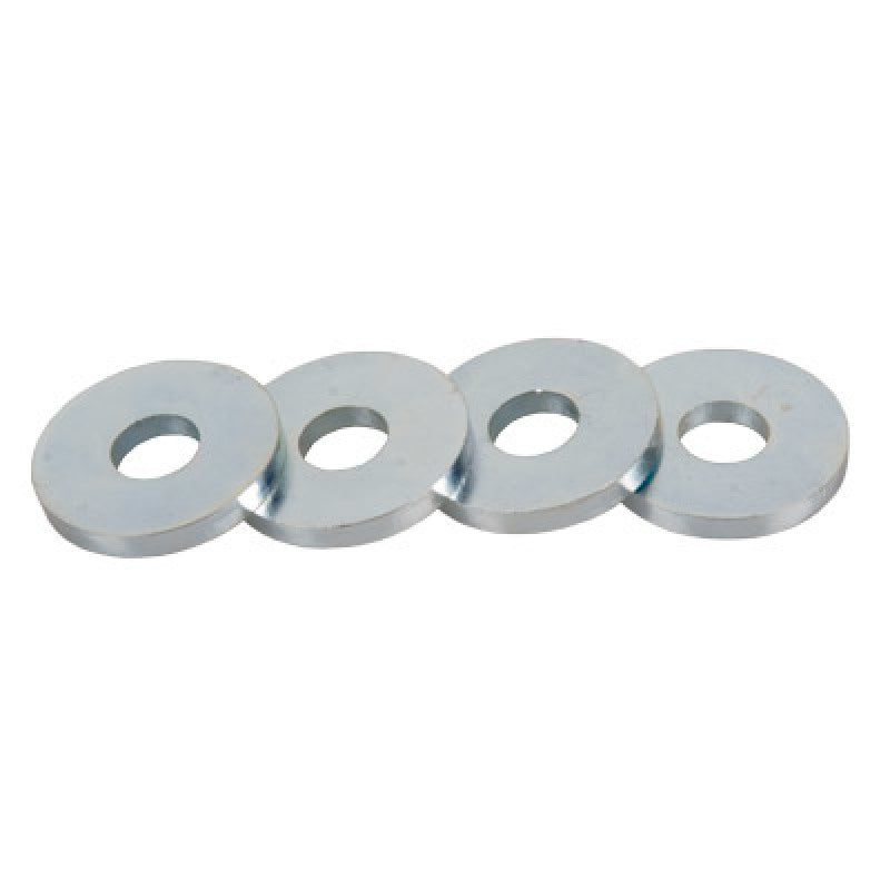 SYN Shock Mounts - Synergy 07-18 Jeep Wrangler JK/JKU Cam Bolt Eliminator Kit