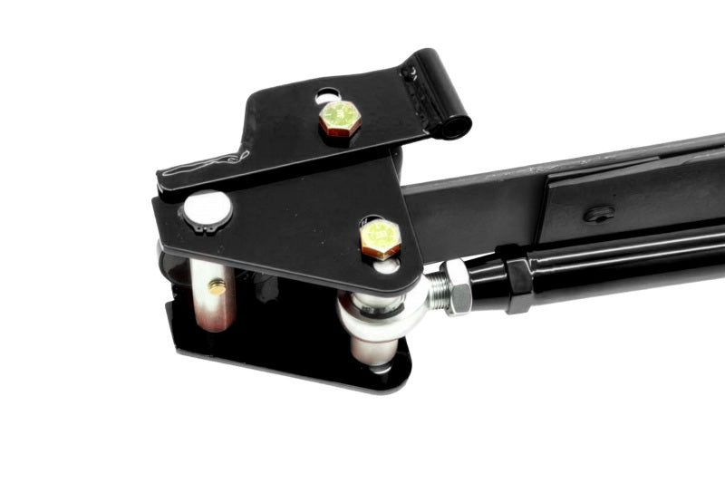 UMI Traction Bars - UMI Performance 70-81 GM F-Body Leaf Spring Traction Bars