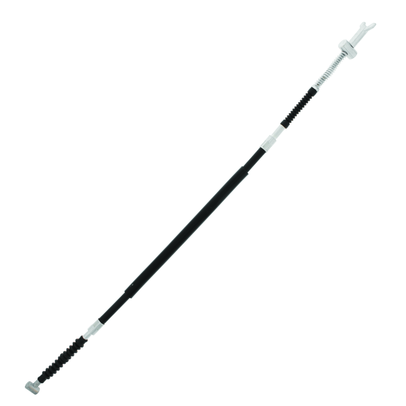 QBS Brake Cables - QuadBoss 96-00 Honda TRX300 FourTrax Rear Brake Cable