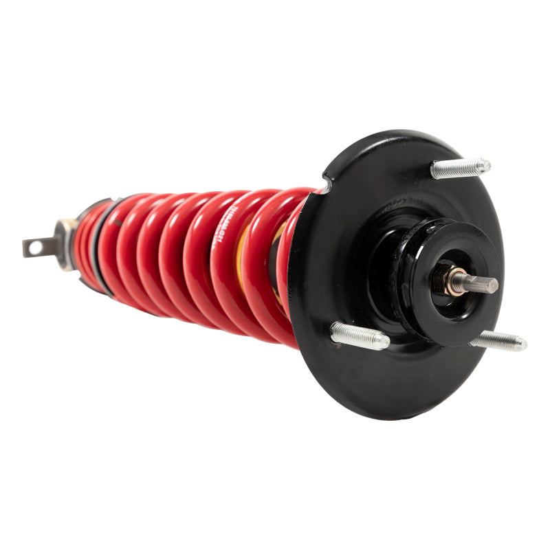BT Coilover Kit - Belltech 2in Leveling Coilover Kit 07-18 GM 1500 2/4WD