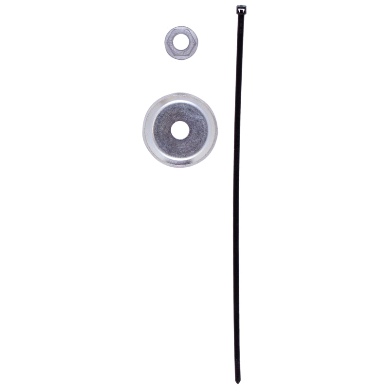 BIL B6 4600 Series Shocks - Bilstein 4600 Series 16-19 Nissan Titan XD (4WD) 46mm Monotube Shock Absorber