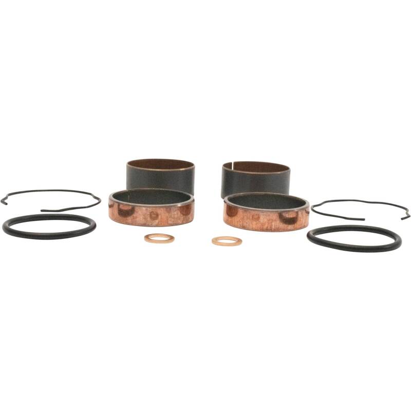 ABR Fork Bushing Kits - All Balls Racing 22-23 Yamaha YZF-R7 Fork Bushing Kit