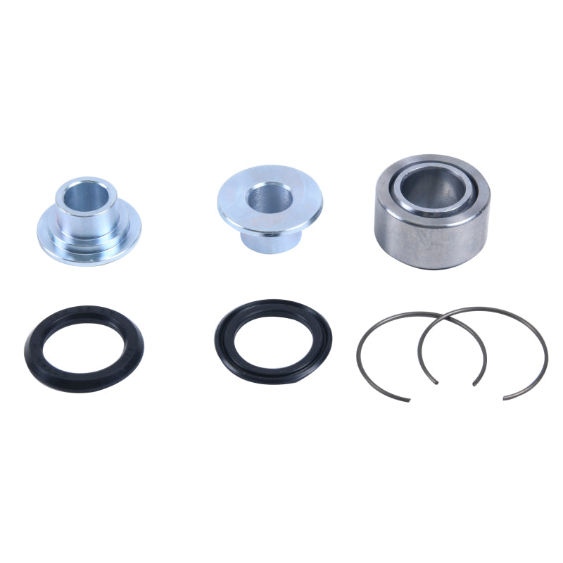ABR Shock Bearing Kits - All Balls Racing 2023 Beta RR 2T 125 Race Upper Rear Shock Bearing Kit