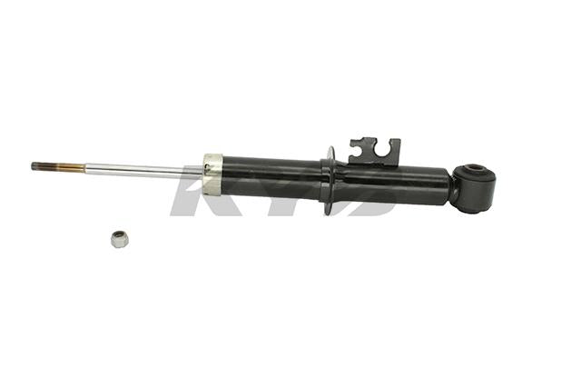 KYB Shock & Strut Excel-G - KYB Shocks & Struts Excel-G Rear MINI Cooper 2002-08