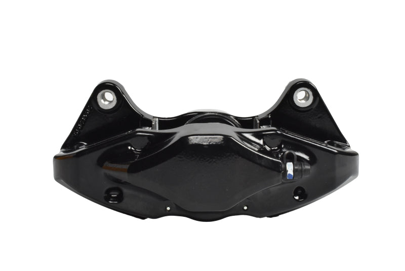 DBA Street Series Calipers - DBA 11-17 Subaru Impreza WRX STI Street Series Left Rear Caliper