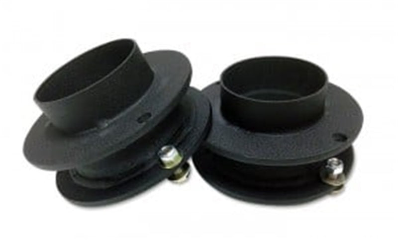 TUF Front Leveling Kits - Tuff Country 14-23 Dodge Ram 2500 4wd 2in Leveling Kit Front (No Shocks)