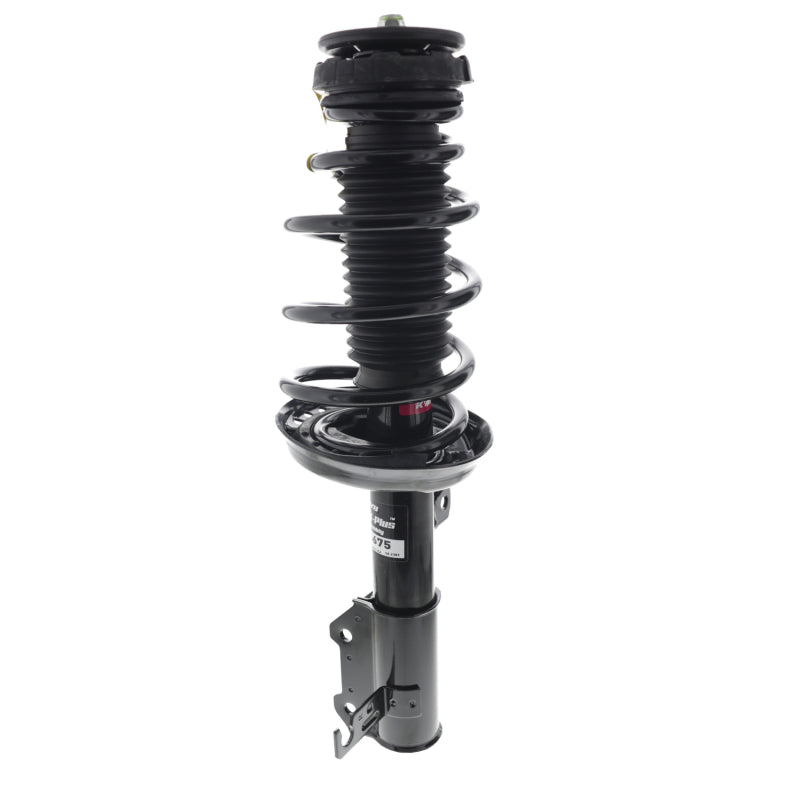 KYB Shocks & Struts Strut Plus - KYB Shocks & Struts Strut Plus Front Right 14-19 Chevrolet Impala 4cyl