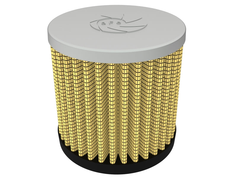 AFE PG7 Air Intake - aFe Aries Powersport Air Filters OER PG7 A/F PG7 MC - Honda TRX90 93-09