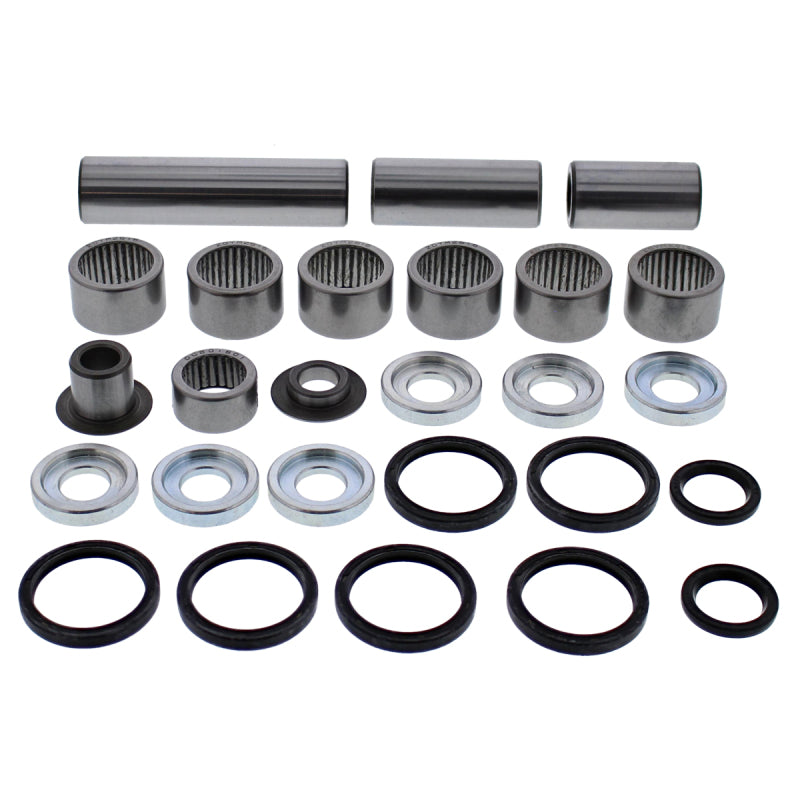 ABR Linkage Bearing Kits - All Balls Racing 21-23 Kawasaki KX250F Linkage Bearing Kit